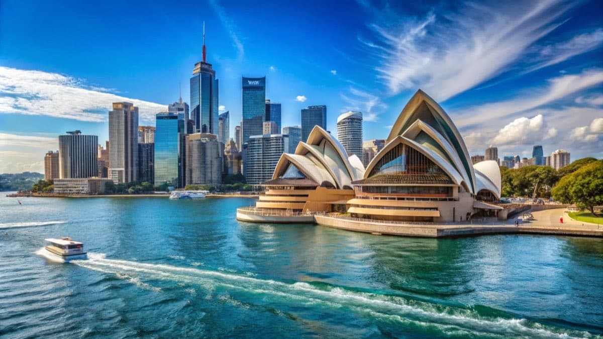 Australia