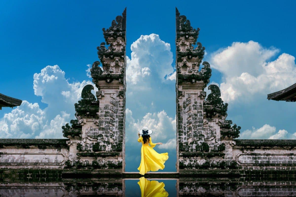 Bali Bliss Retreat