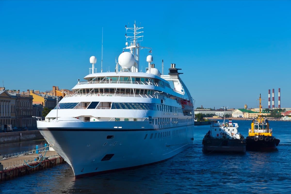 Cruises