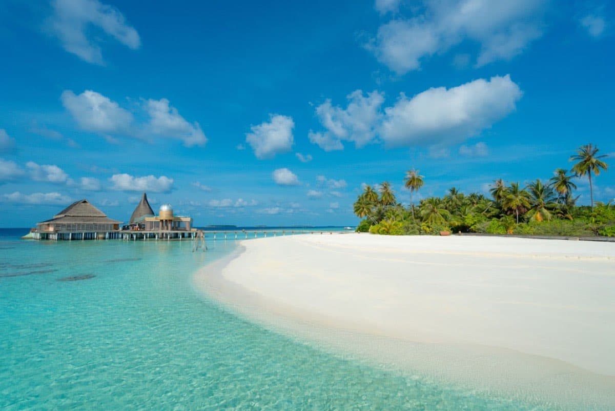 Maldives