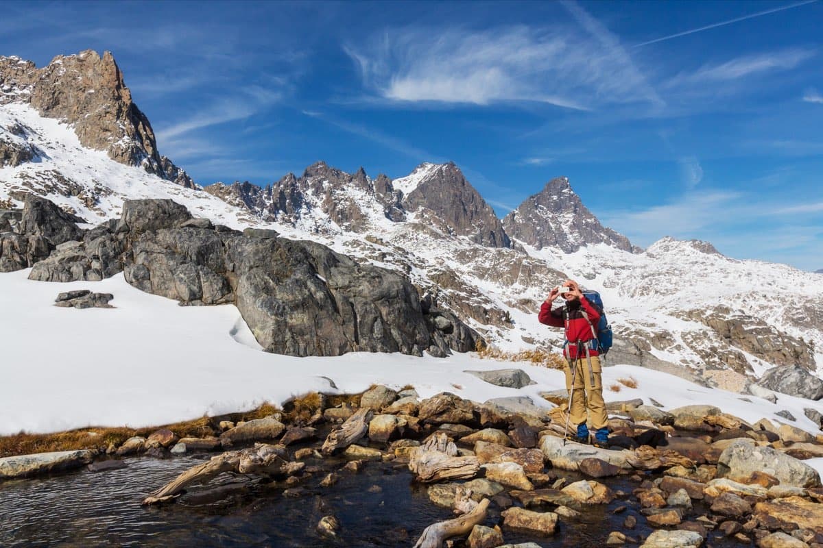 Himalayan Adventure Trek